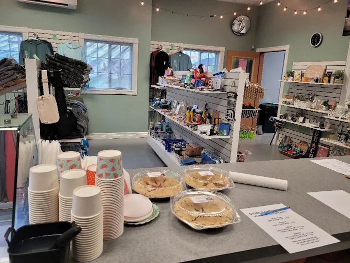 LCC Ice Cream and Gift Shop Picture 1
