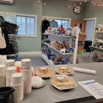 LCC Ice Cream and Gift Shop