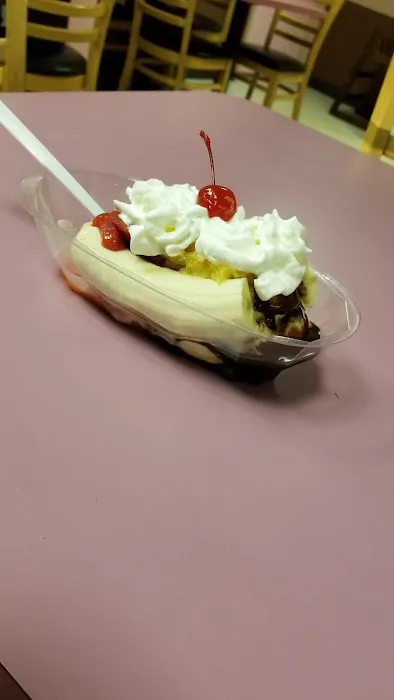 RJ's Ice Cream Picture 4