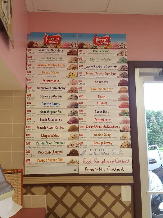 RJ's Ice Cream Picture 9