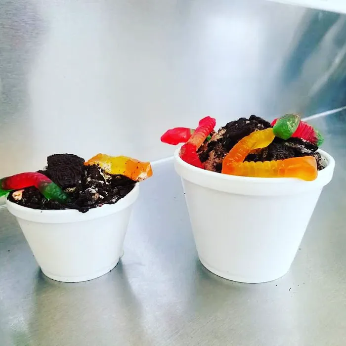 What's Your Scoop? Picture 2