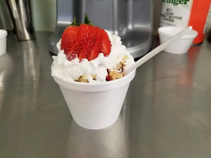 What's Your Scoop? Picture 1