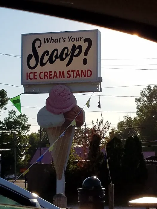 What's Your Scoop? Picture 10
