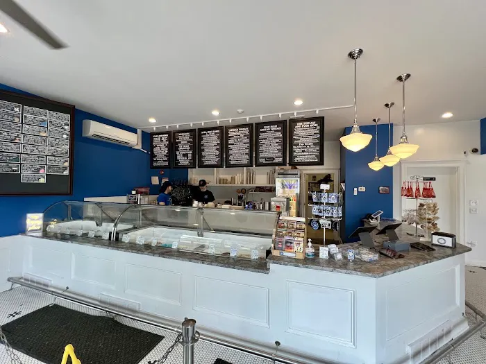 Lake Effect Ice Cream Picture 2