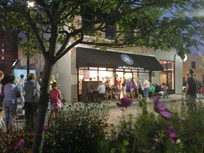 Lake Effect Ice Cream Picture 4
