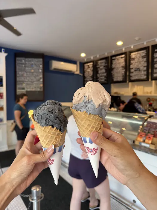 Lake Effect Ice Cream Picture 9