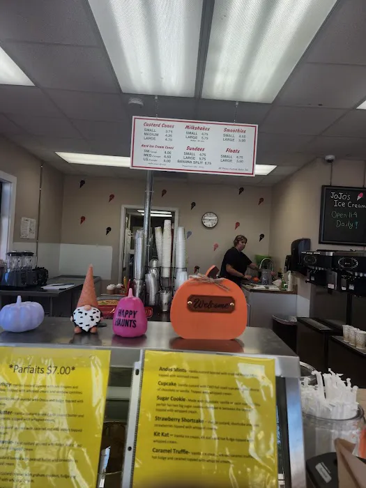 JoJo’s Ice Cream Picture 4