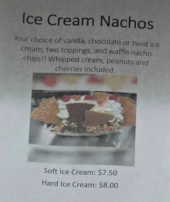 JoJo’s Ice Cream Picture 9