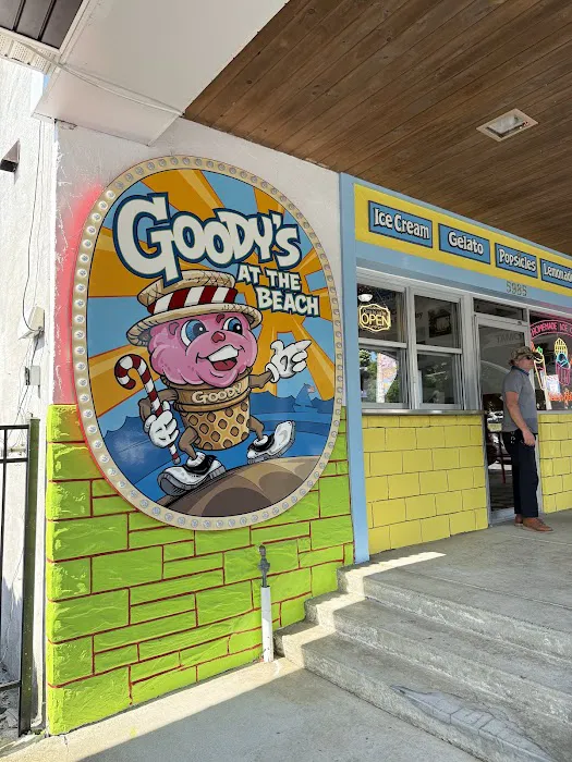 Goody's at the beach Picture 3