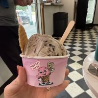 Goody's at the beach ico