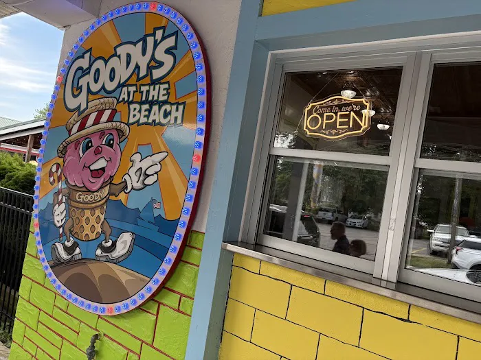 Goody's at the beach Picture 6
