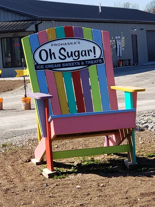 Oh Sugar Picture 7
