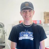 Grove Ice Cream Shop ico