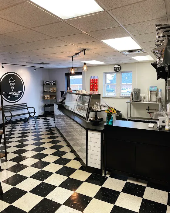 The Creamery Hilton Picture 4