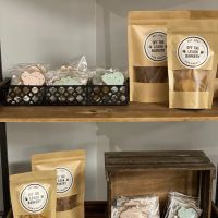 The Creamery Hilton ico