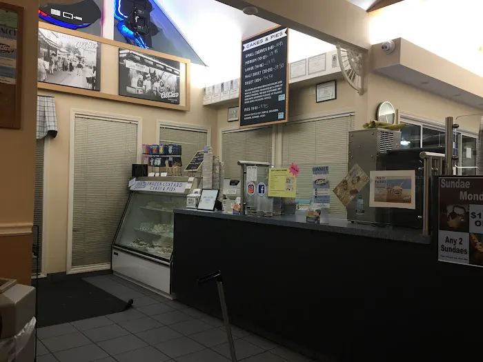 Abbott's Frozen Custard of Hilton Picture 1