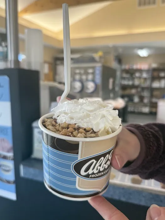 Abbott's Frozen Custard of Hilton Picture 2