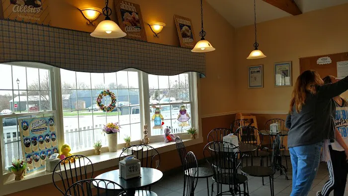 Abbott's Frozen Custard of Hilton Picture 3