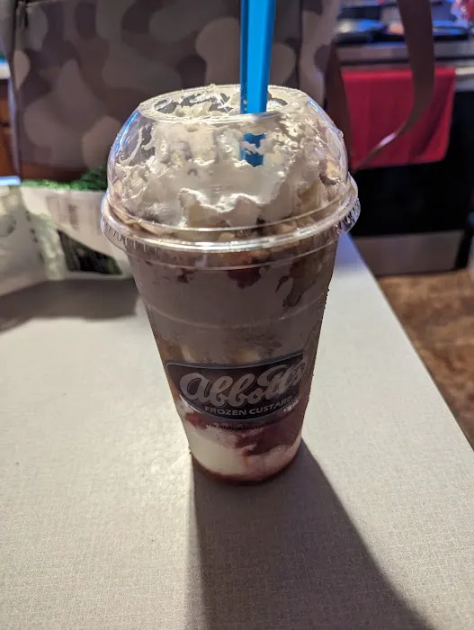 Abbott's Frozen Custard of Hilton Picture 4