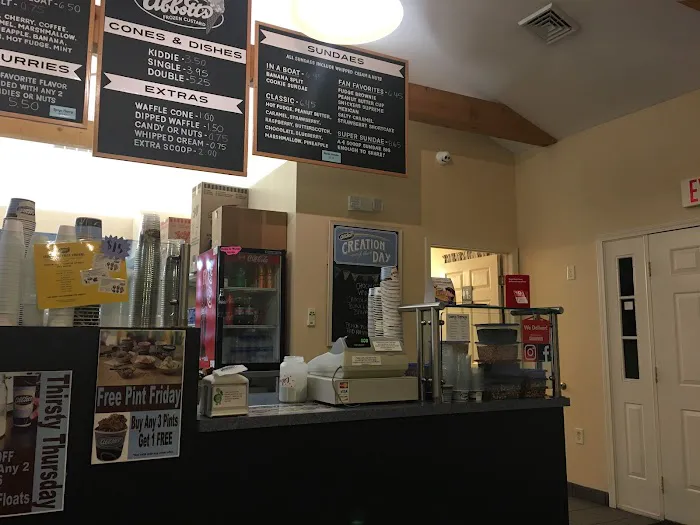 Abbott's Frozen Custard of Hilton Picture 6
