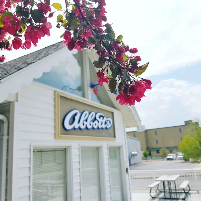 Abbott's Frozen Custard of Hilton Picture 8