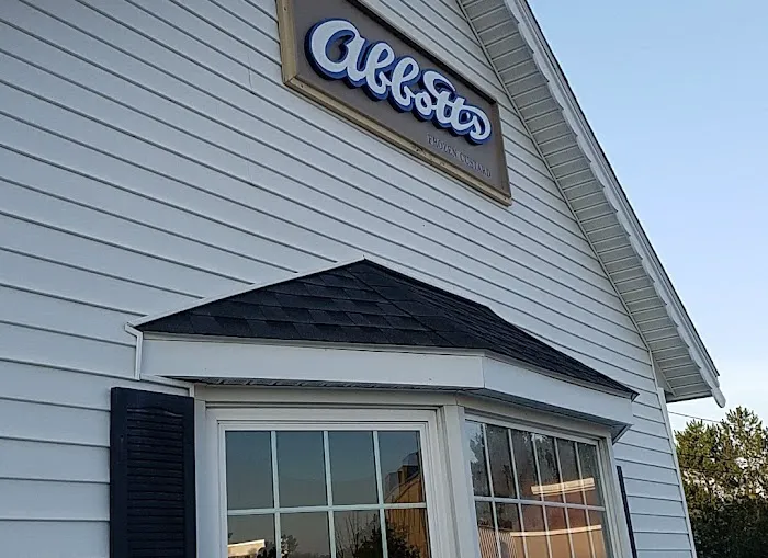 Abbott's Frozen Custard of Hilton Picture 7