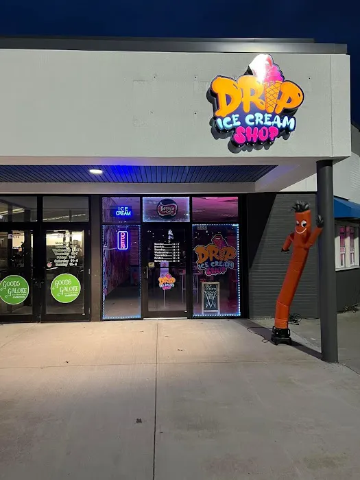 Drip Ice Cream Shop Picture 1