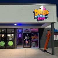 Drip Ice Cream Shop ico