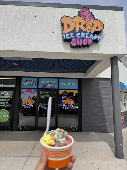 Drip Ice Cream Shop Picture 9