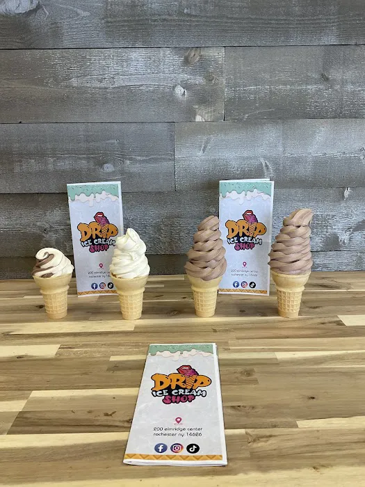 Drip Ice Cream Shop Picture 8