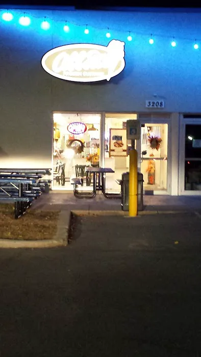 Abbott's Frozen Custard of Greece Picture 1