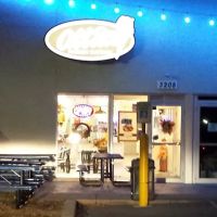 Abbott's Frozen Custard of Greece ico