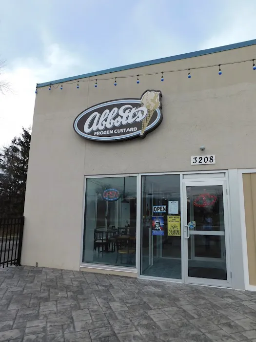 Abbott's Frozen Custard of Greece Picture 2