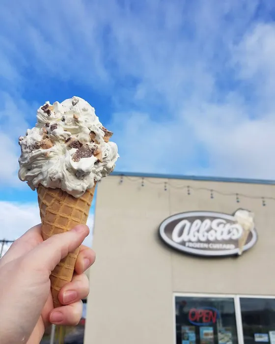 Abbott's Frozen Custard of Greece Picture 3
