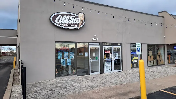 Abbott's Frozen Custard of Greece Picture 4