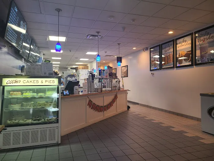 Abbott's Frozen Custard of Greece Picture 5