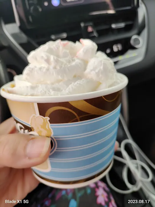 Abbott's Frozen Custard of Greece Picture 9