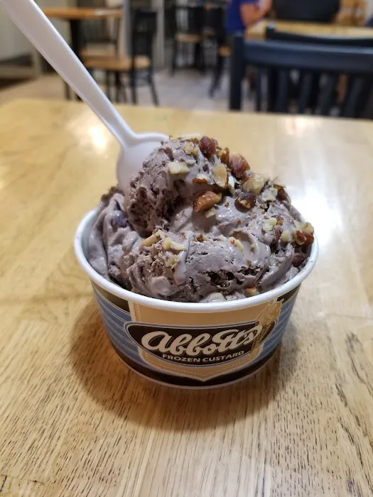 Abbott's Frozen Custard of Greece Picture 7