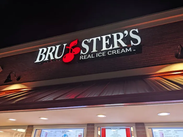 Bruster's Real Ice Cream Picture 1
