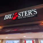 Bruster's Real Ice Cream