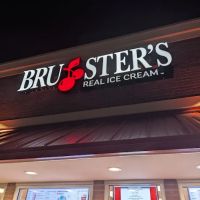 Bruster's Real Ice Cream ico