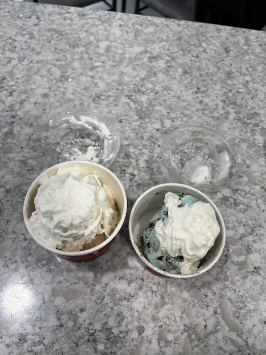Bruster's Real Ice Cream Picture 9