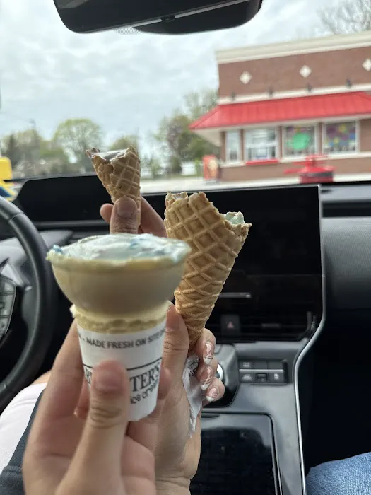 Bruster's Real Ice Cream Picture 8