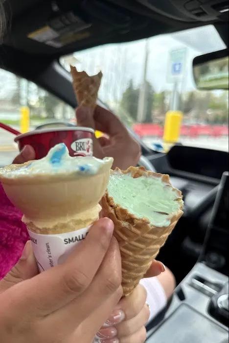Bruster's Real Ice Cream Picture 10