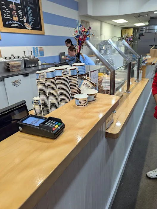 Abbott's Frozen Custard Picture 2