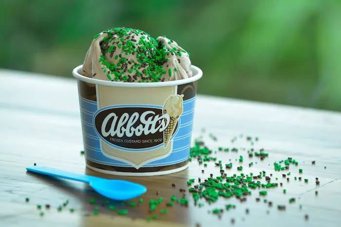 Abbott's Frozen Custard Picture 1