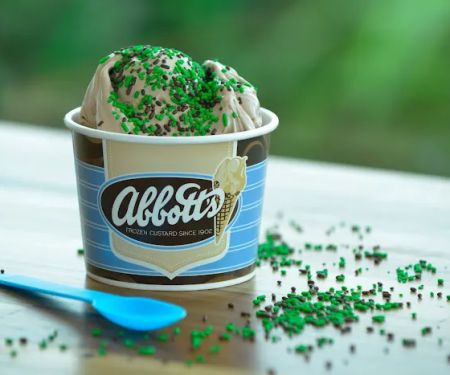 Abbott's Frozen Custard