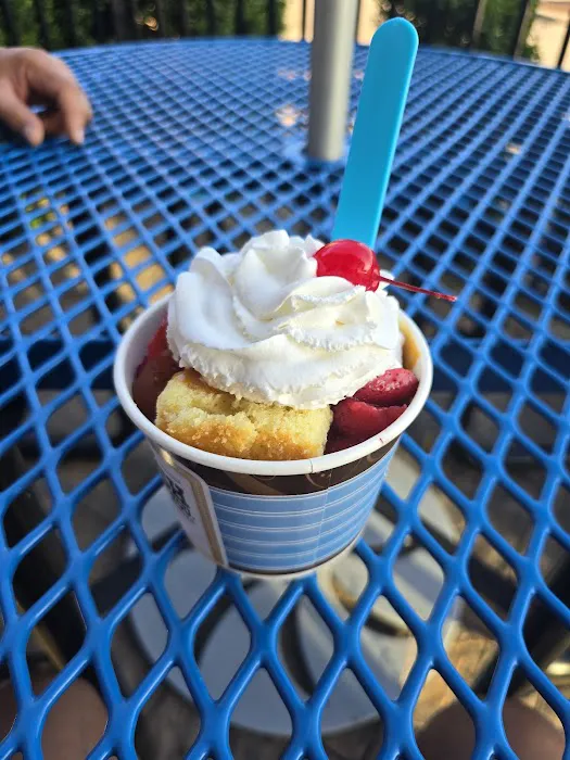 Abbott's Frozen Custard Picture 5