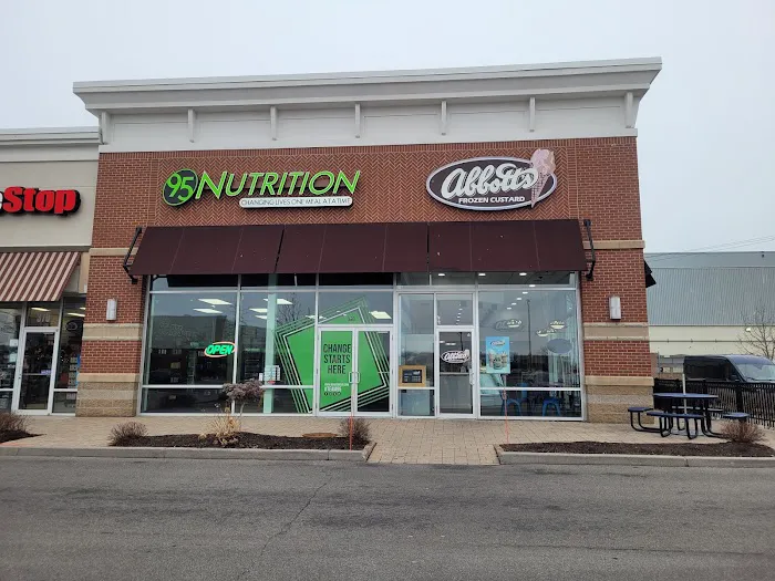 Abbott's Frozen Custard Picture 6