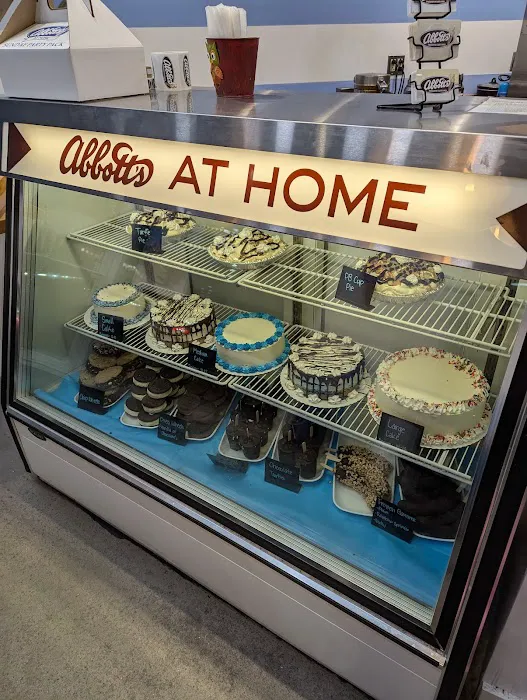 Abbott's Frozen Custard Picture 3